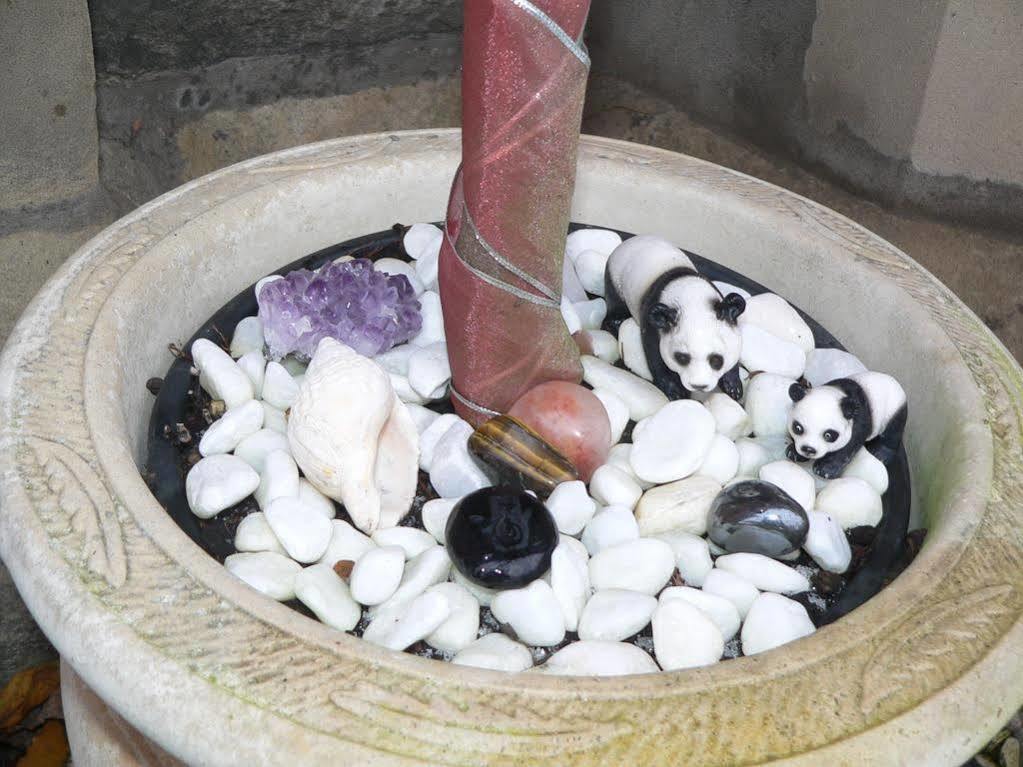 Panda Villa 爱丁堡 外观 照片